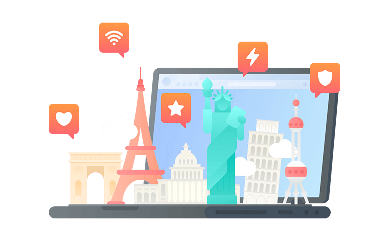 在斐济连接到中国vpn - VPN翻回国